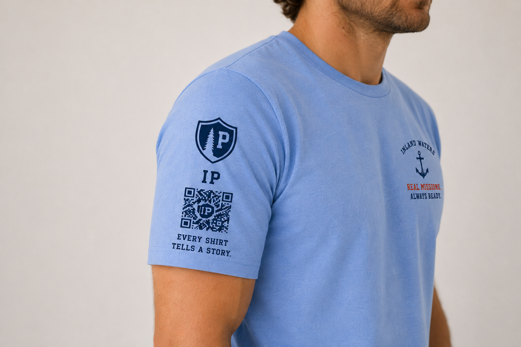 Indiana Coast Gaurd