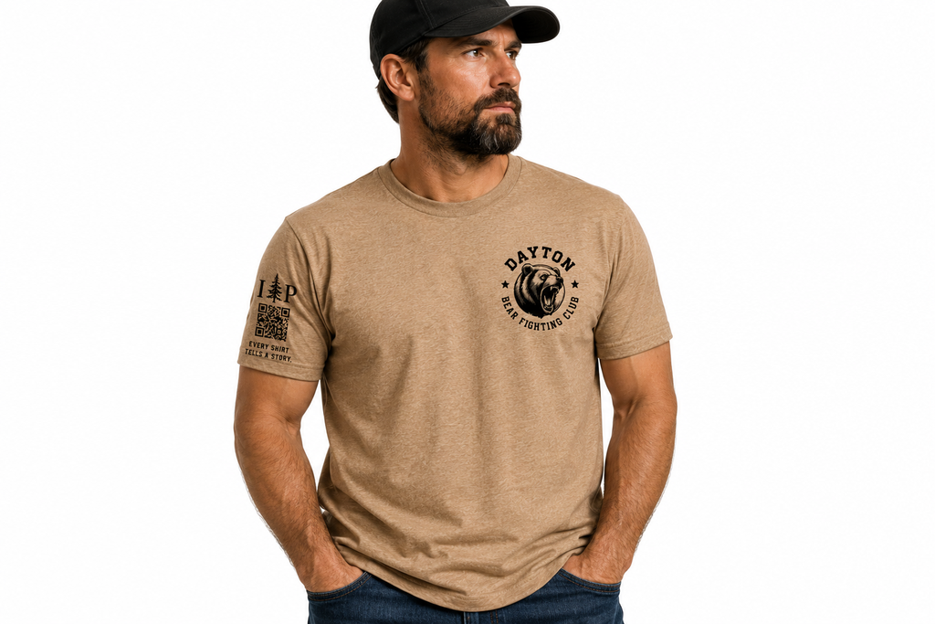 Dayton Bear Fighting Club