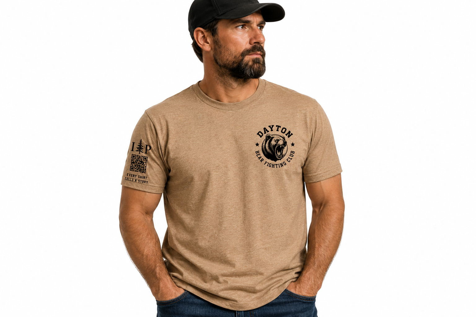 Dayton Bear Fighting Club