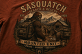 Mounted Search and Rescue