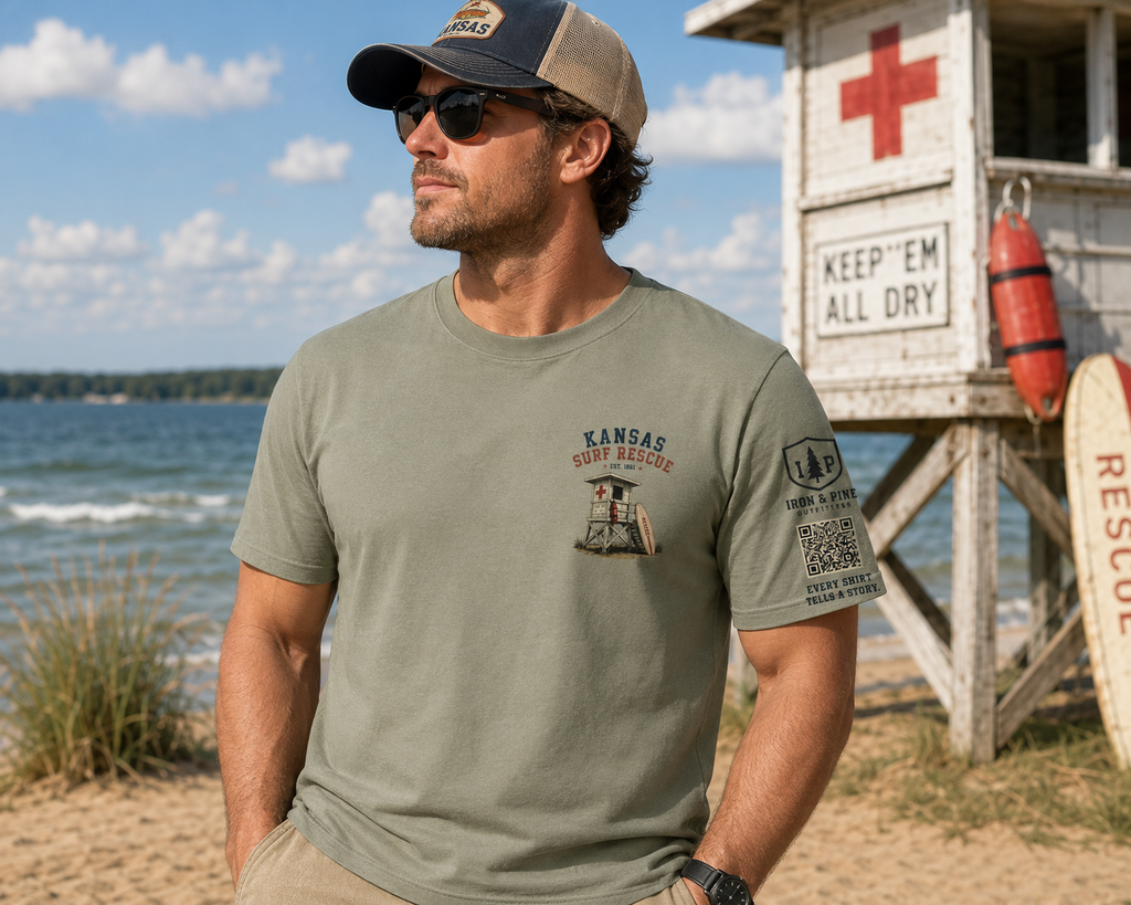 Kansas Surf and Rescue