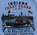 Indiana Coast Gaurd