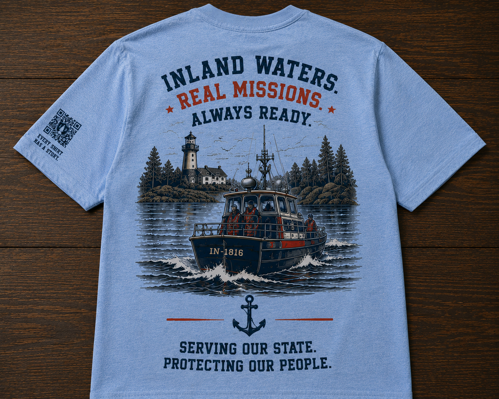 Indiana Coast Gaurd