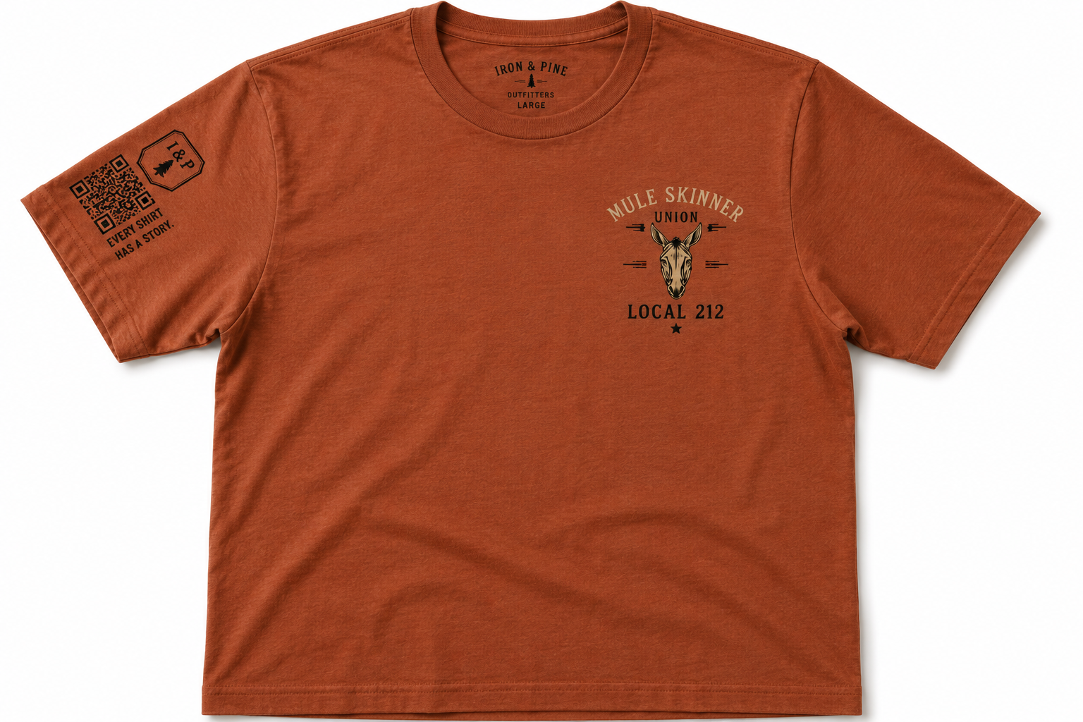 Mule Skinners