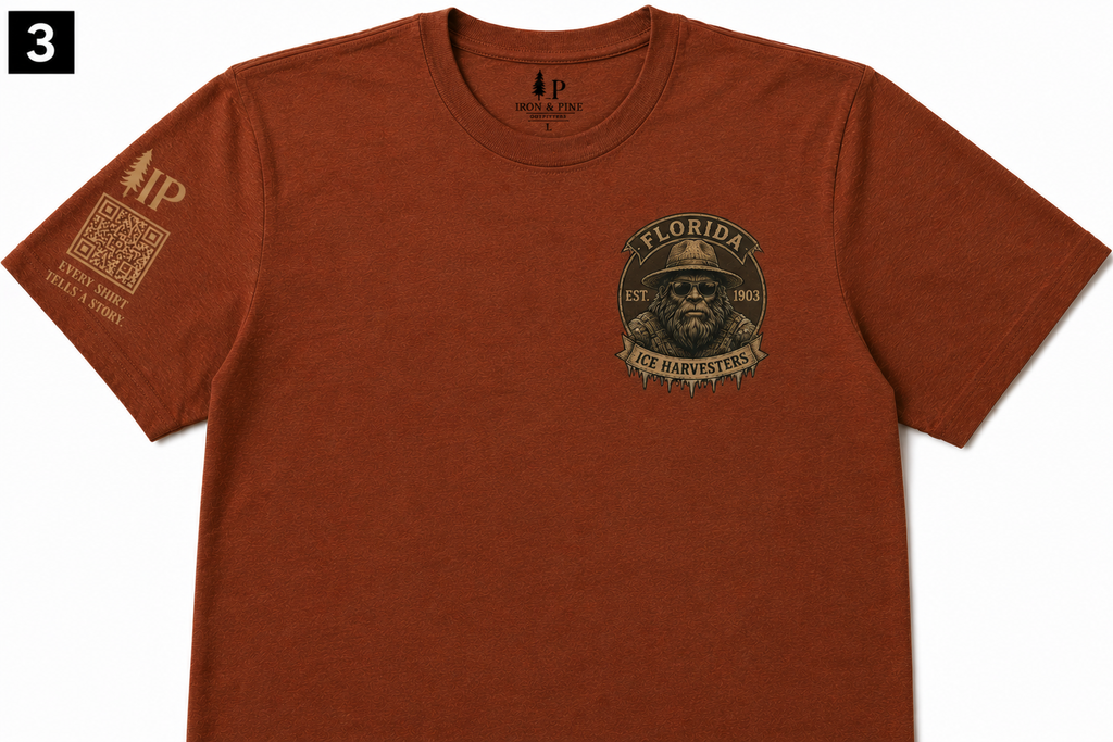 Mounted Search and Rescue