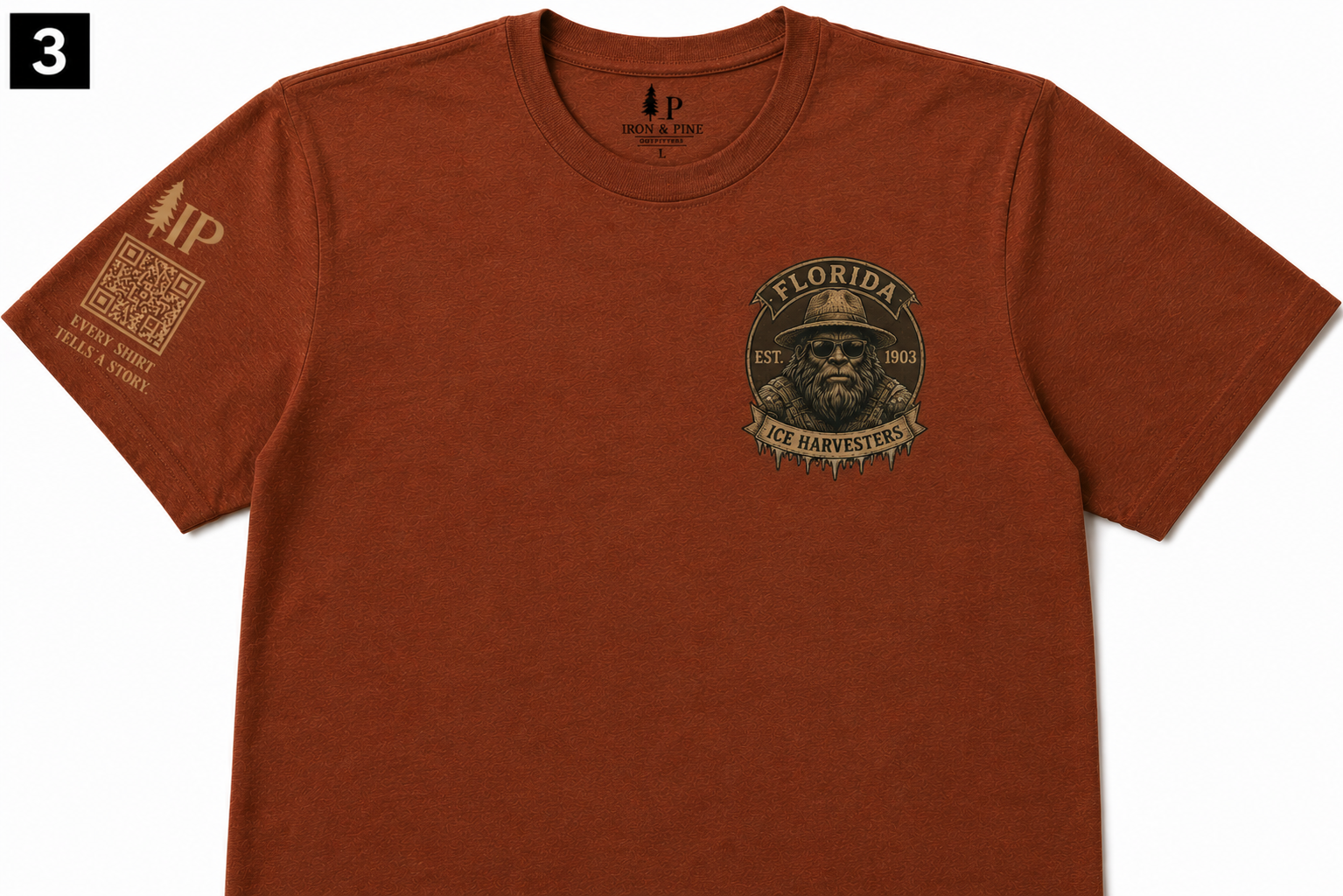Mounted Search and Rescue