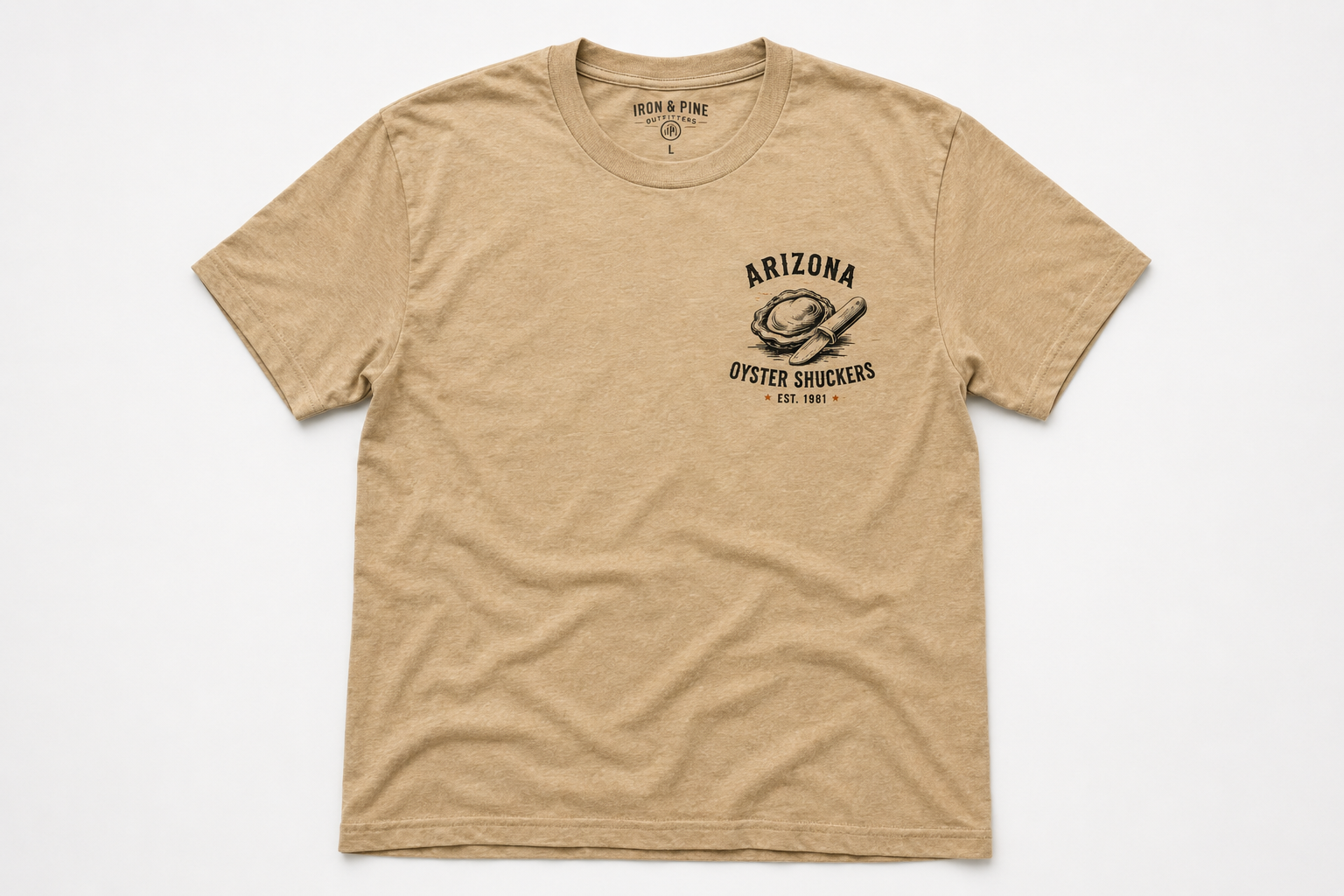 Arizona Oyster Shuckers