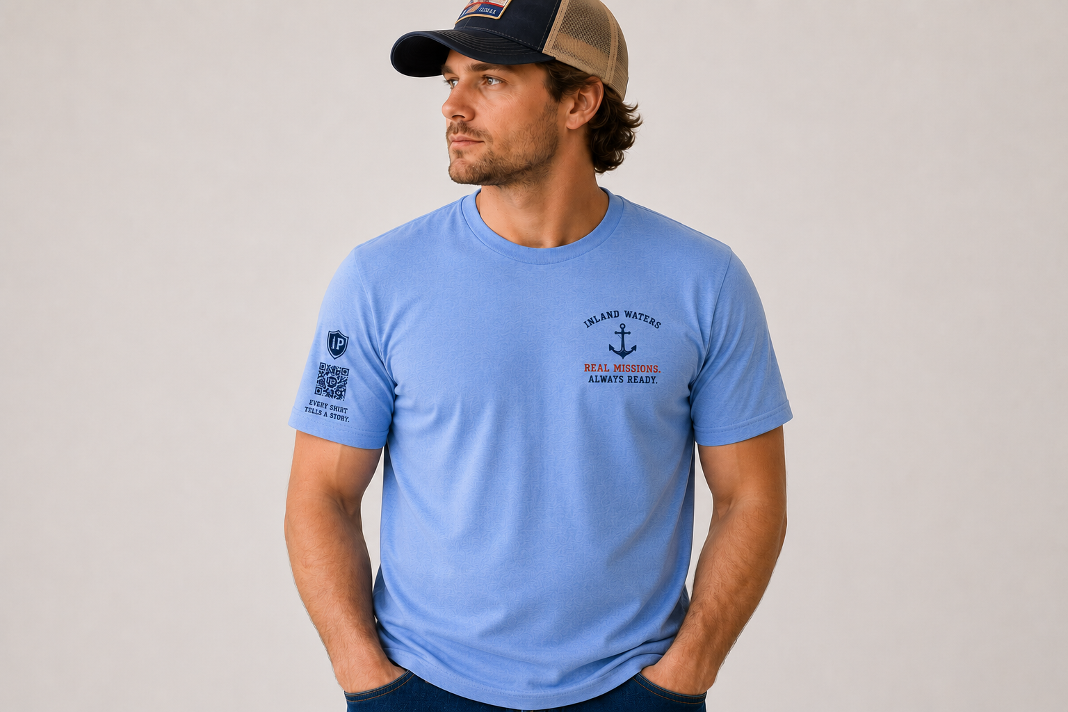 Indiana Coast Gaurd
