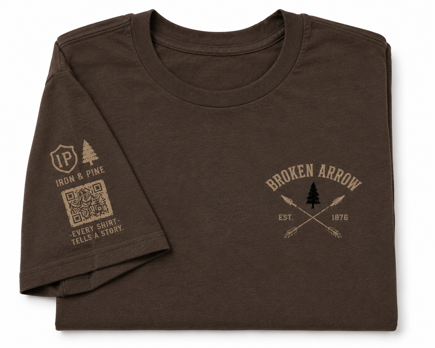 Broken Arrow Hunting club