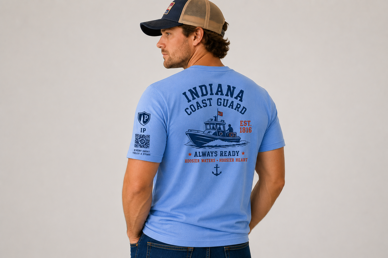 Indiana Coast Gaurd