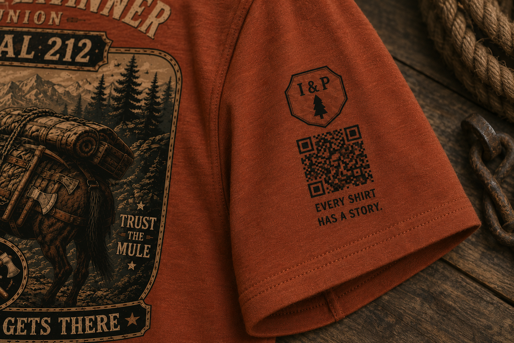 Mule Skinners