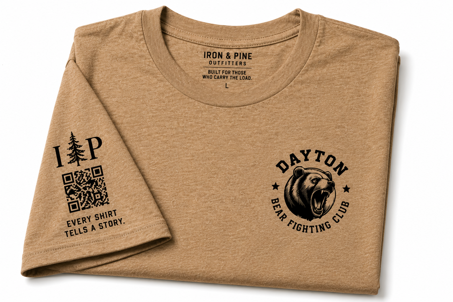 Dayton Bear Fighting Club