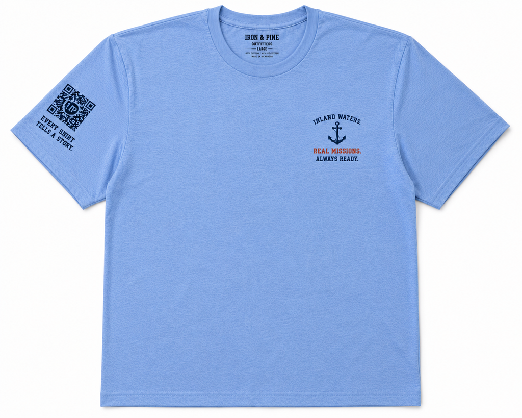 Indiana Coast Gaurd